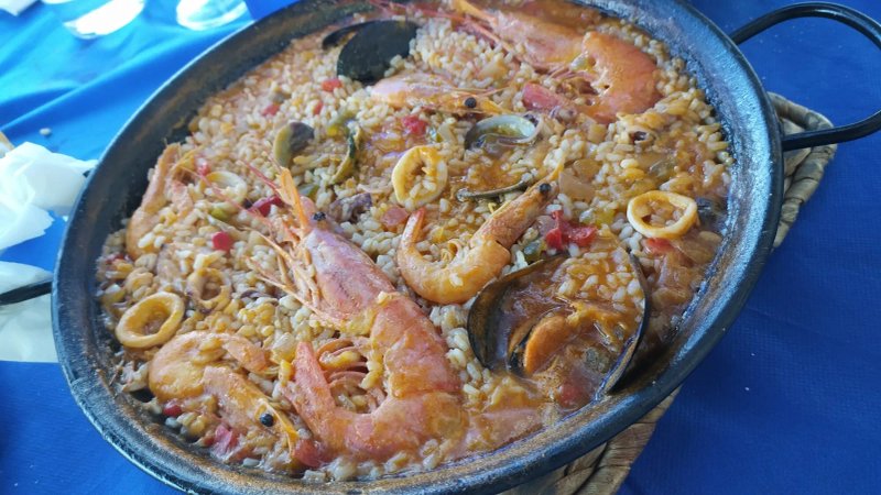 Restaurante Nautico