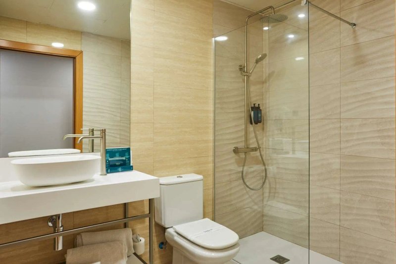 Hotel Silken St. Gervasi