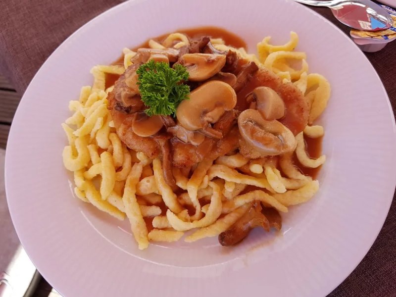 Gaststatte Am Marktplatz