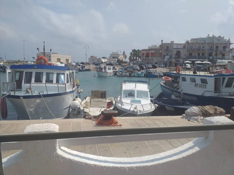 Ristorante Il Veliero
