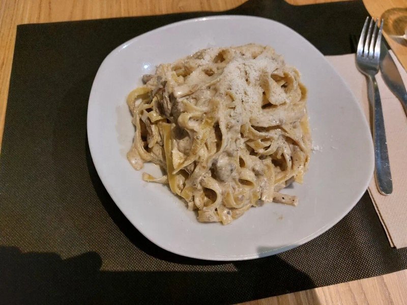 Piccola Napoli
