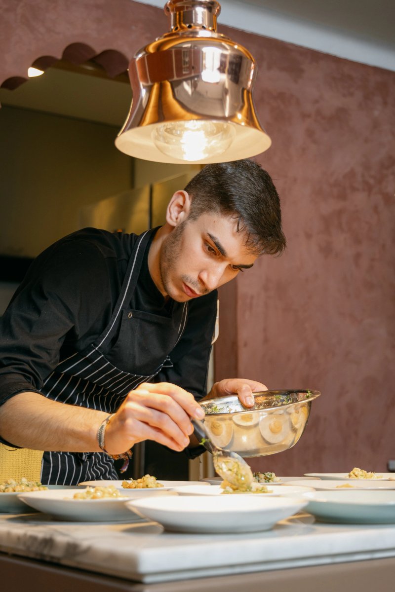 Cas'amaro Wine Shop & Bar
