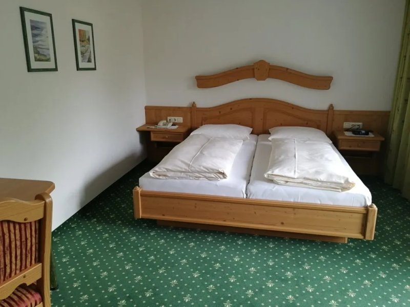 Moserhof Hotel and Restaurant