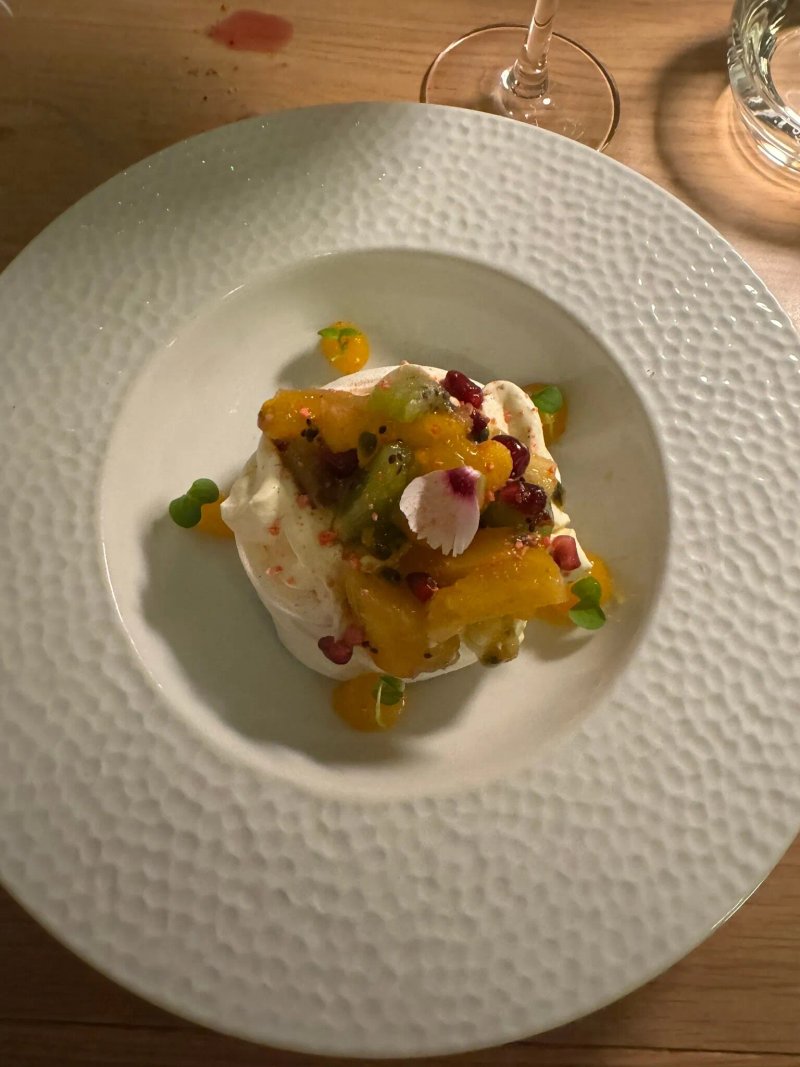 Restaurant Le Carre