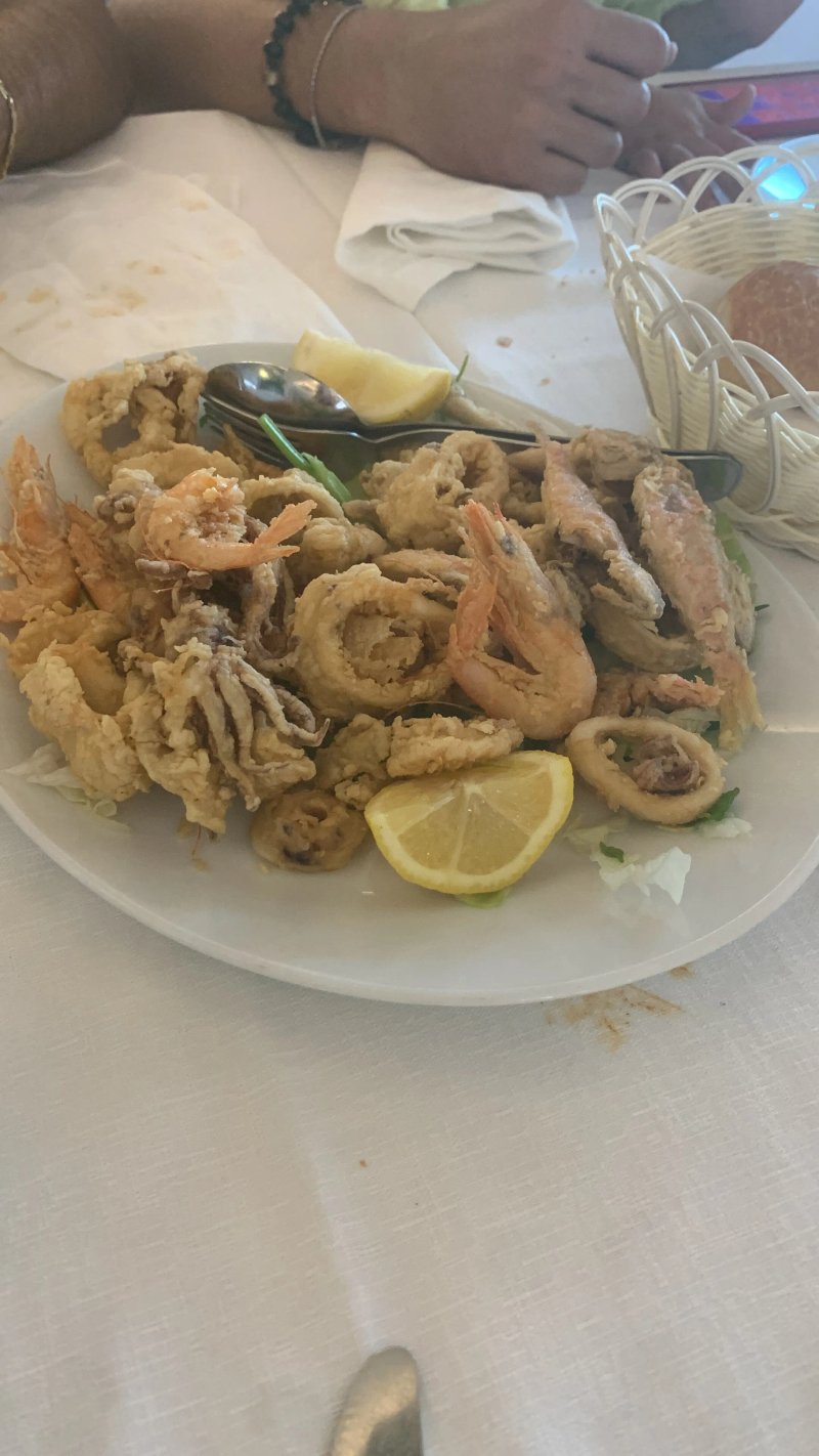 Ristorante Pizzeria Ricomincio da 3