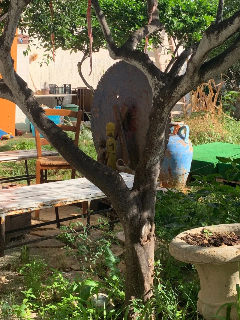 Timbuktu Hostel