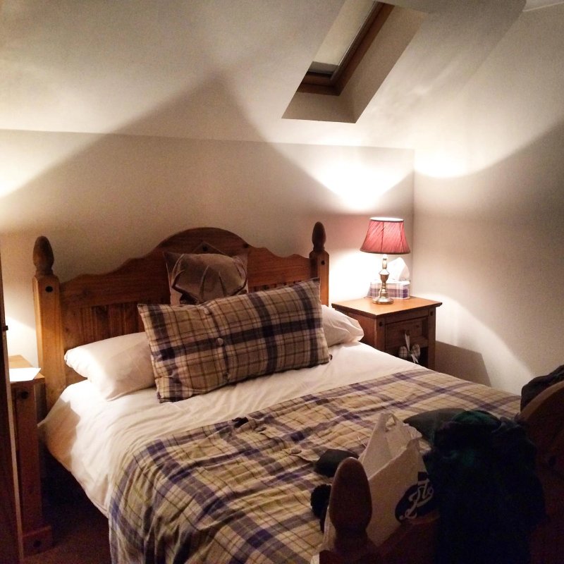 Culliss House B&B