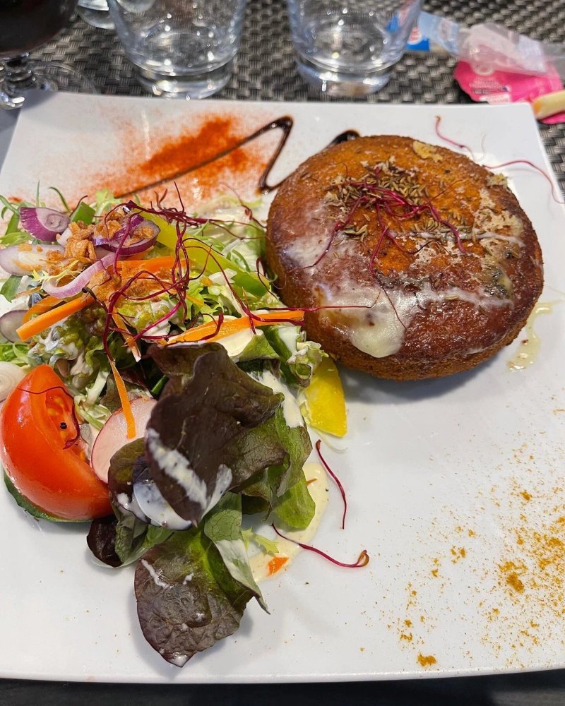 Restaurant Tonneau