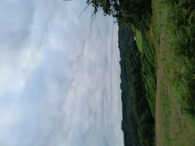 Camping Au Pont du Dognon