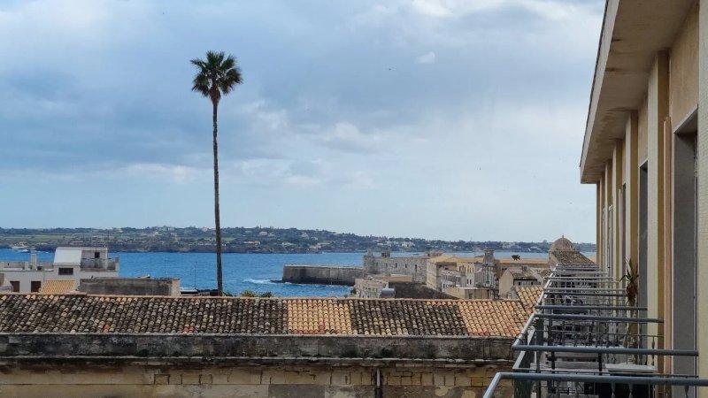 Maison Ortigia