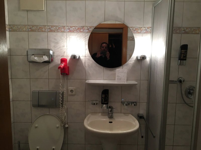 Hotel zum Lowen