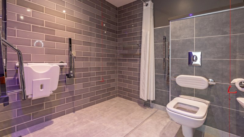 Holiday Inn Manchester - City Centre, an IHG Hotel