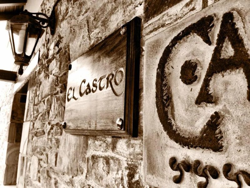 El Castro