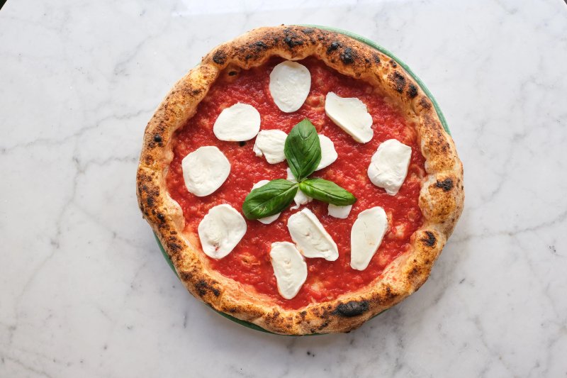 Pizzium - Seregno