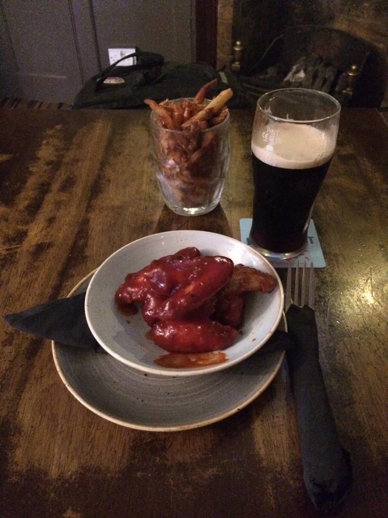 Publove @ The Green Man