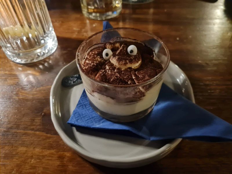 Nimbus Pub