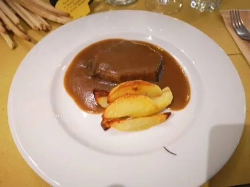 Trattoria Aldente