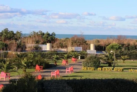 Residence Villaggio Solidago
