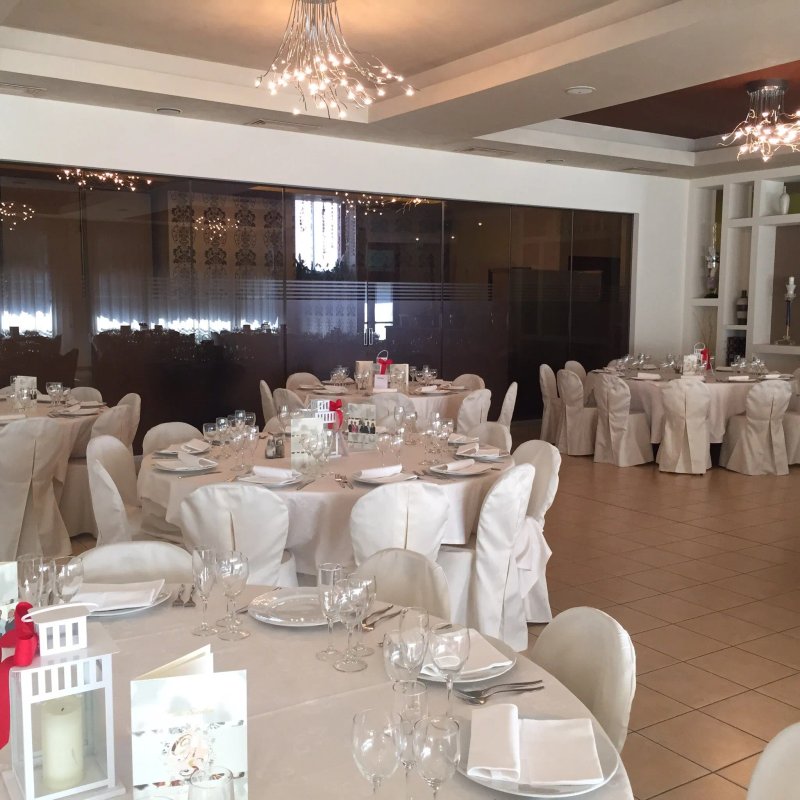 Osteria alla Sicilia Casa Vian