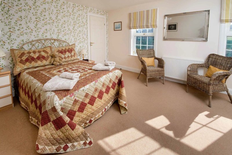 Fenwick Bed & Breakfast
