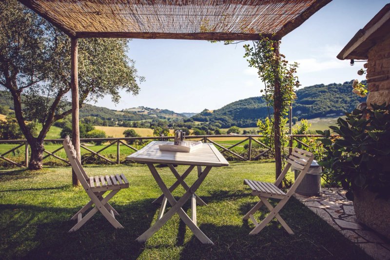 Agriturismo Casal San Sergio