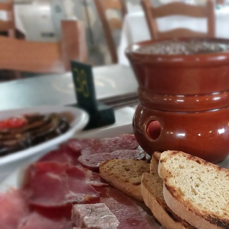 Agriturismo Bagaglia
