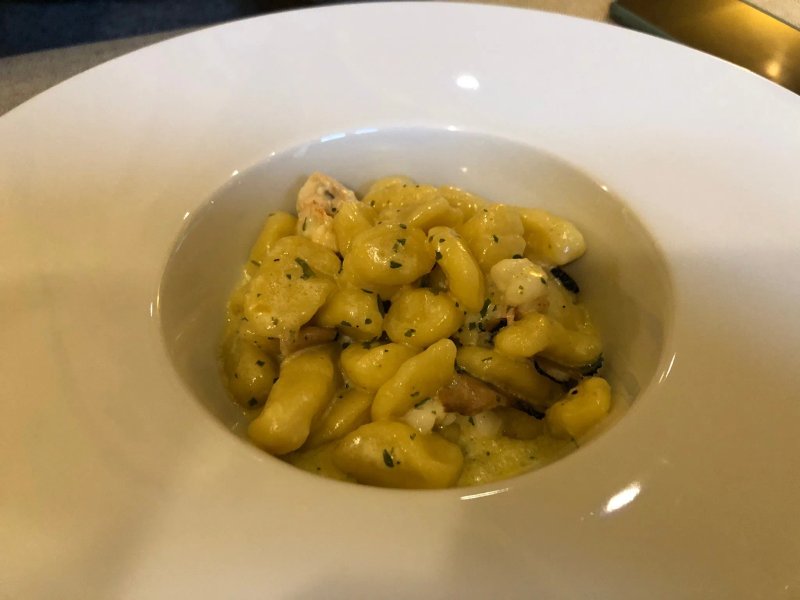 Trattoria al Pescatore