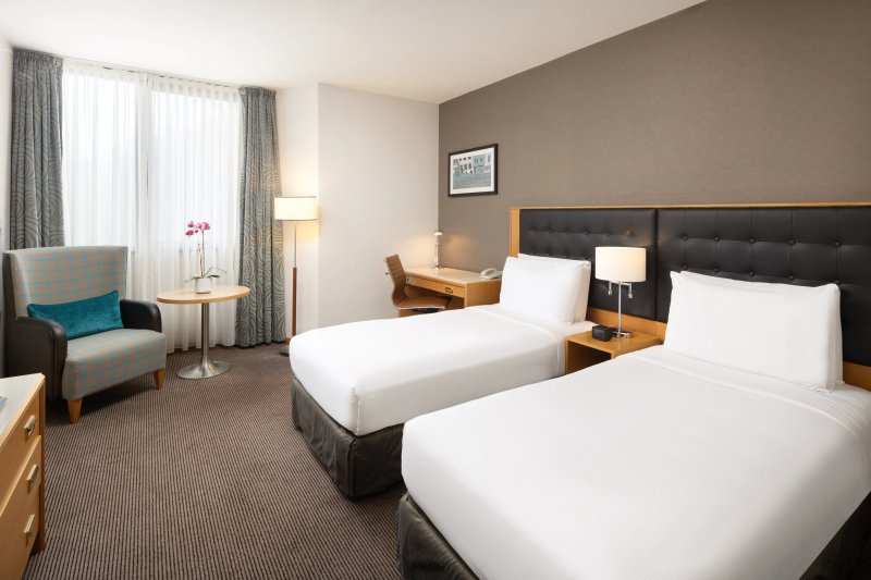 Hotels