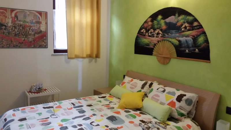 Le Tre Arti Bed & Breakfast