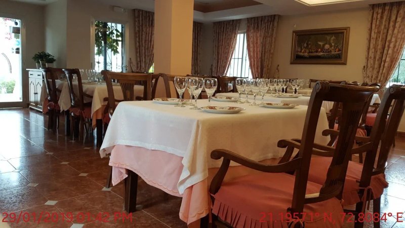 Restaurante Mallol