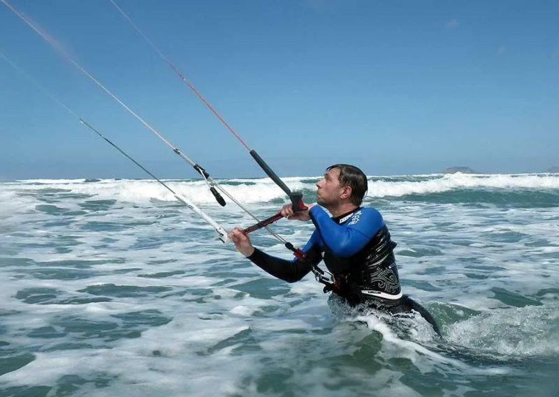 Surf Shack Lanzarote