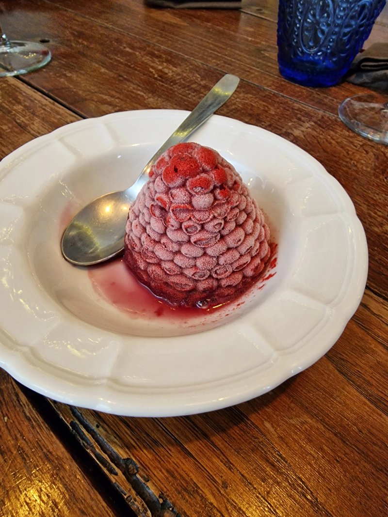 Trattoria LinguaGrossa