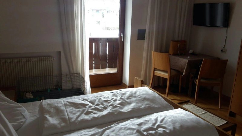 Hotel Savoy
