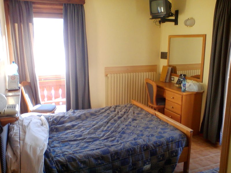 Hotel Baita della Luna