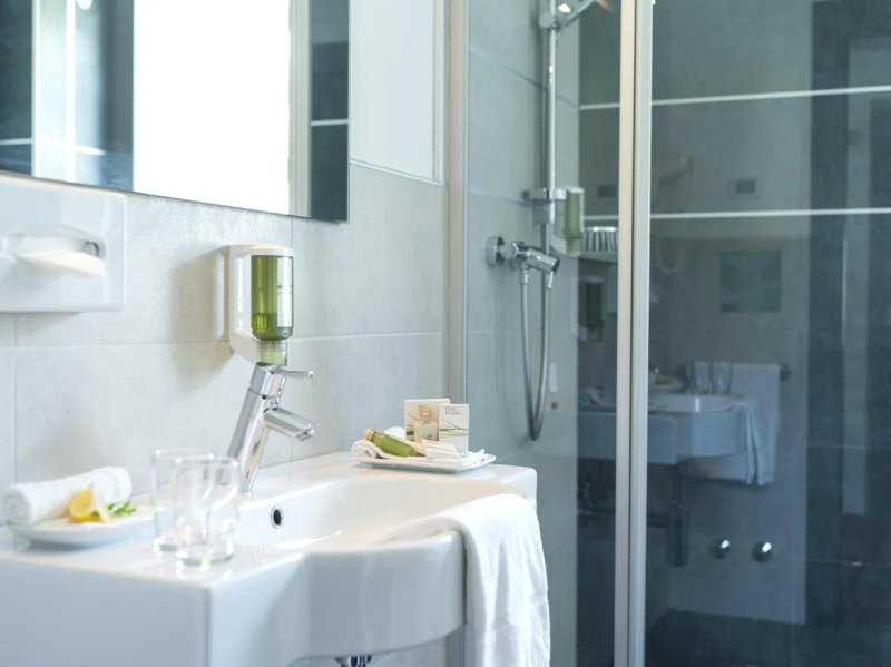 Active & Family Hotel Gioiosa