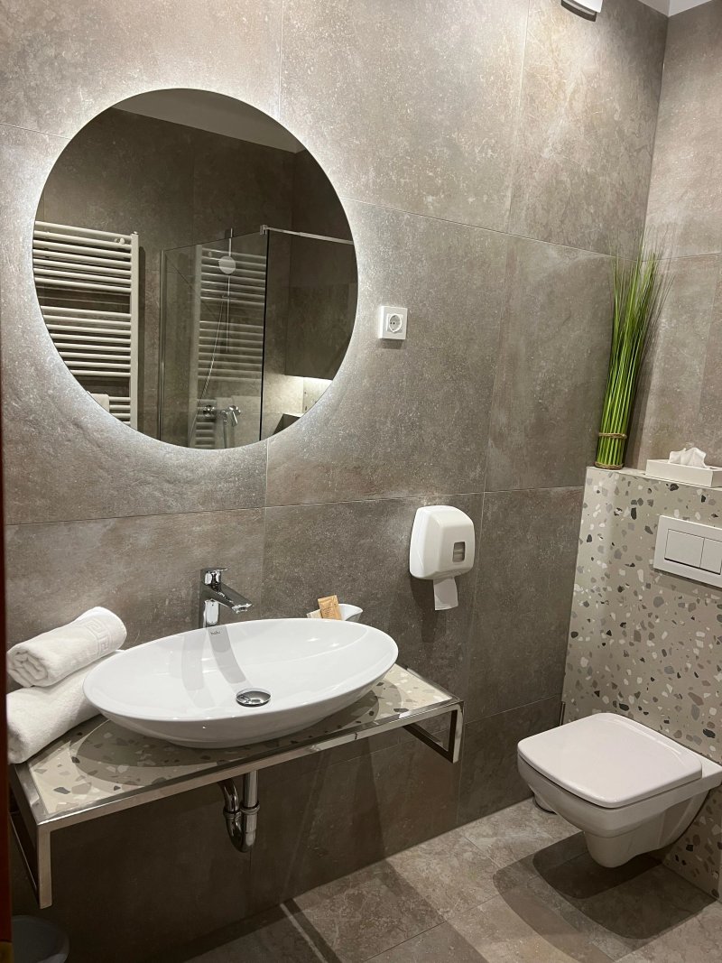 Hotel Bajt Maribor