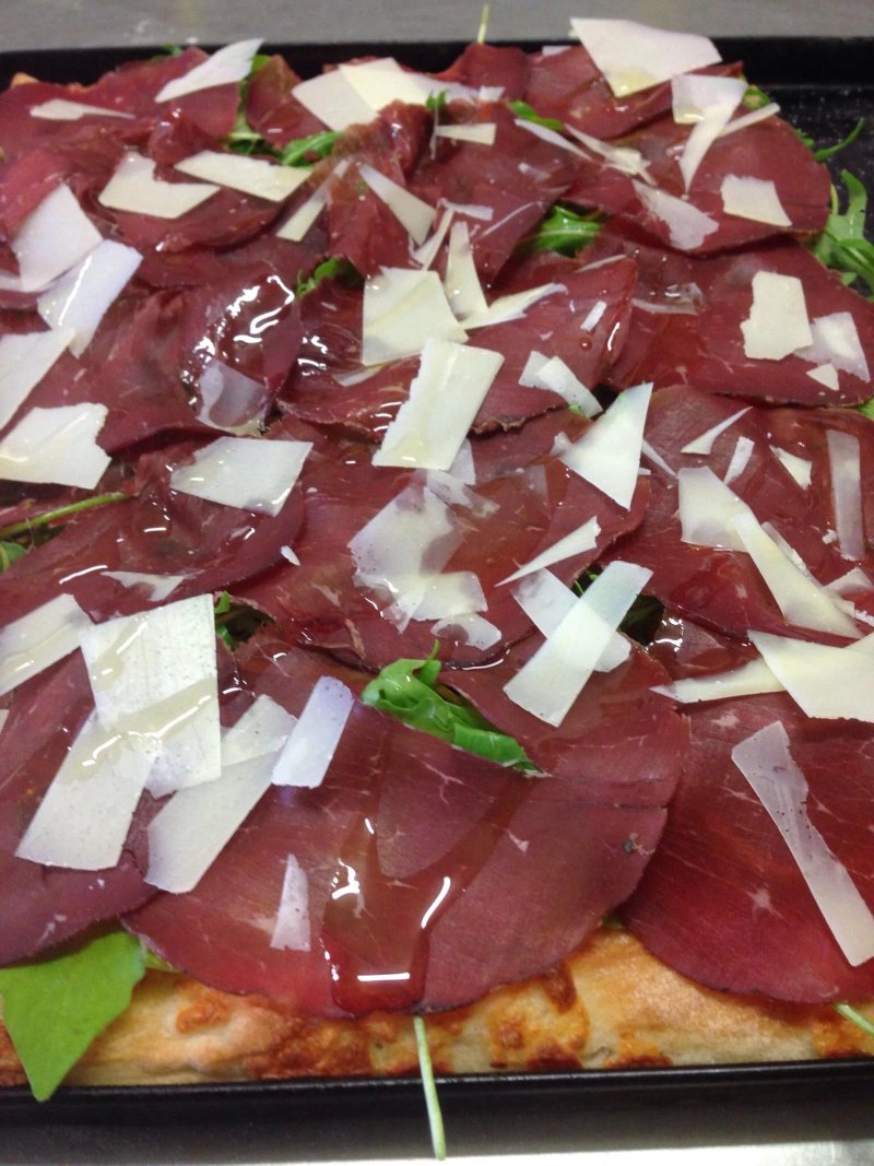 Cuor di Pizza