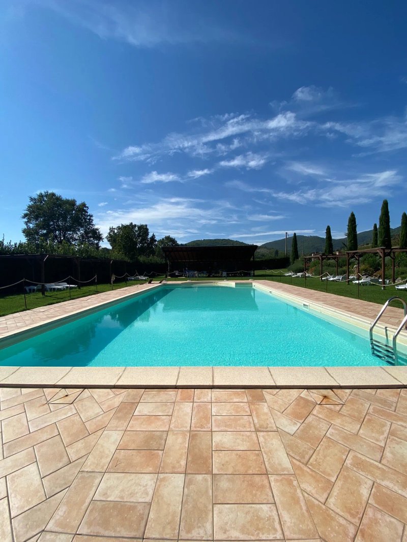 Agriturismo I Granai