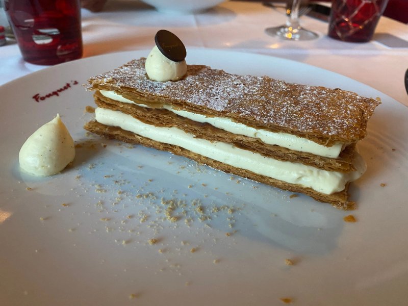 Fouquet's La Baule