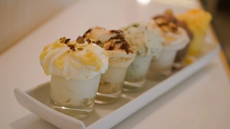 Gelataria Portuense