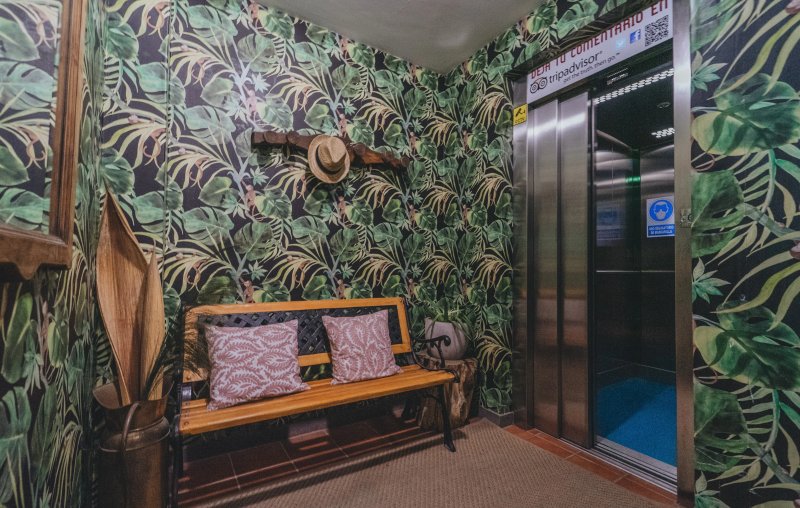Hotel Peregrina