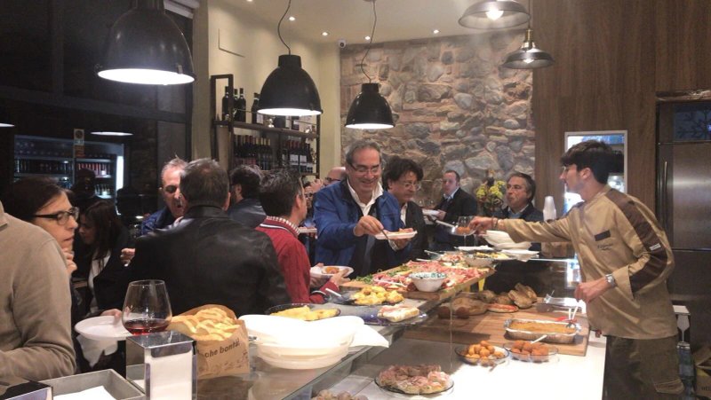 Il Fornaio Angotti Group