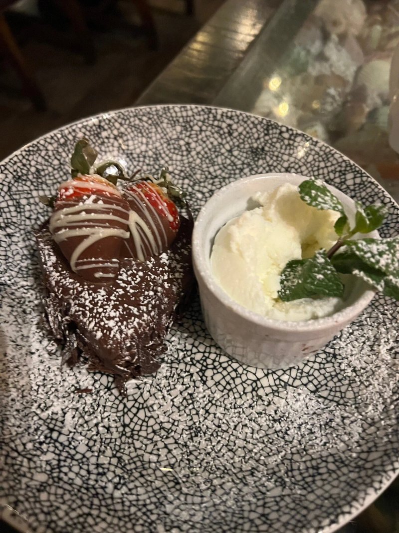 Harlem Cafe