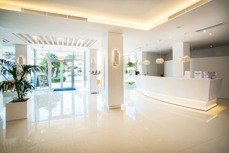 Hotel THB Sa Coma Platja