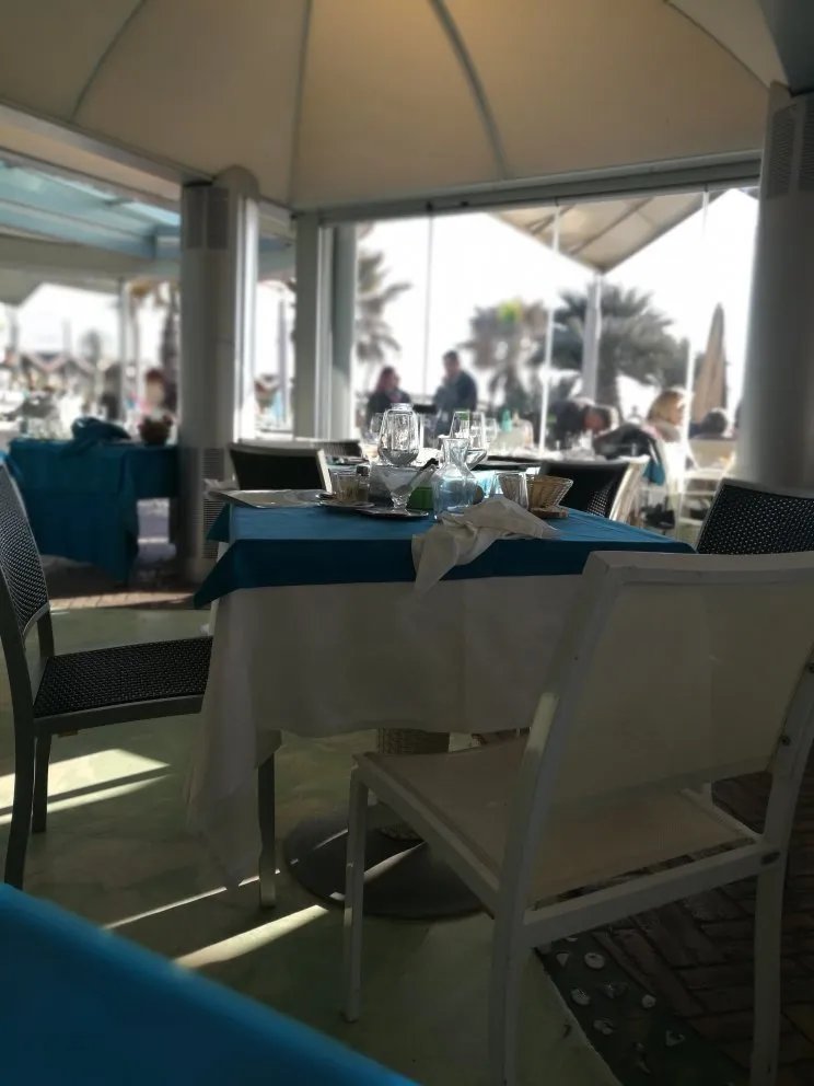 Salus Caffe