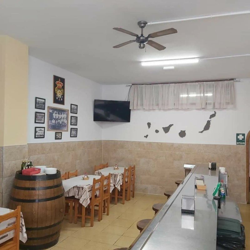 Bar Santana