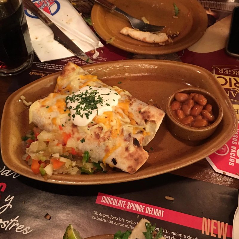 Foster's Hollywood
