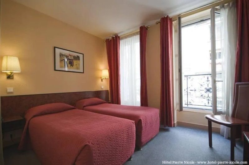 Hotel Pierre Nicole