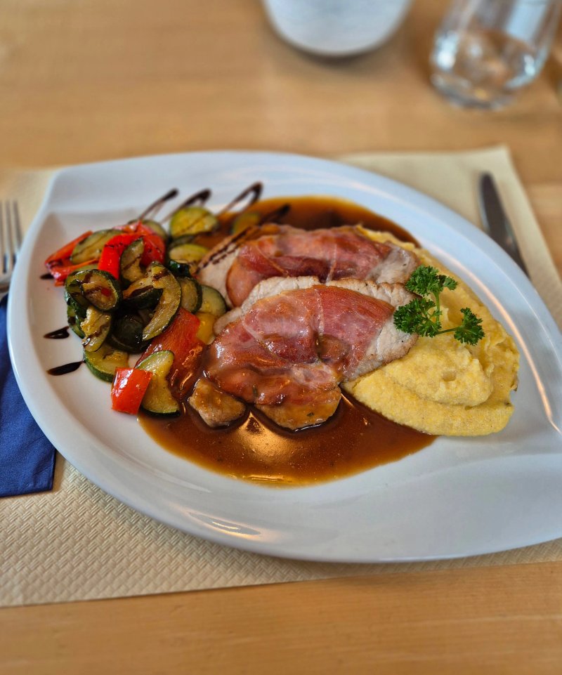 Restaurant Rossle