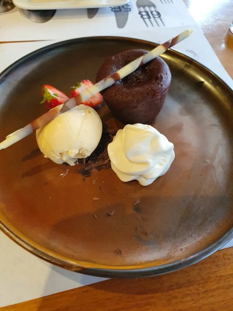 Brasserie Cafe des Arts